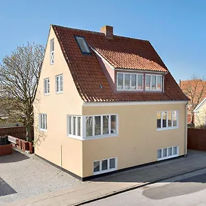 Spliidsvej Apartment Skagen