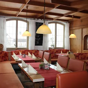 Ristorante Pizzeria Taormina Gasthof Roßhaupten