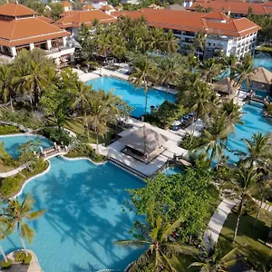Conrad Bali Indonesië