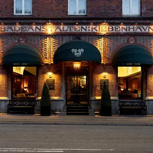 Ascot Denemarken