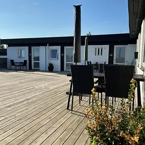 Plesners Anneks Apartment Skagen