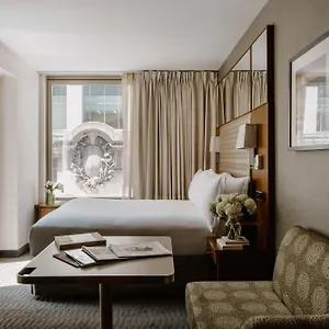 Club Quarters Grand Central, Verenigde Staten
