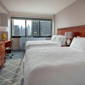 Courtyard By Marriott Manhattan/ Fifth Avenue Verenigde Staten